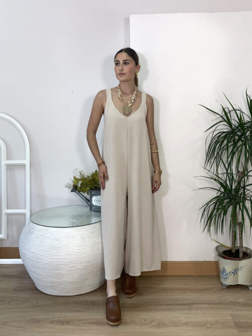 Mono Helen beige