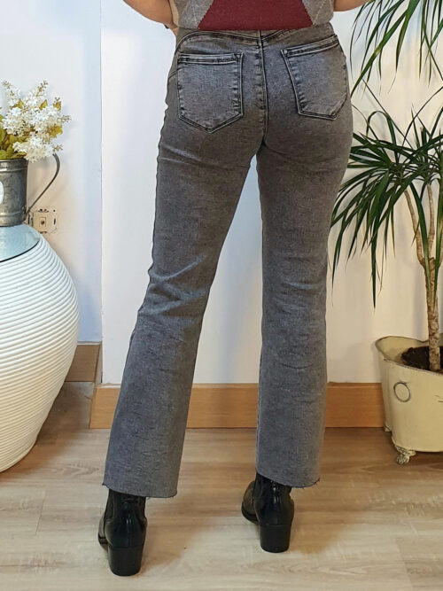 Pantalón Sicilia gris