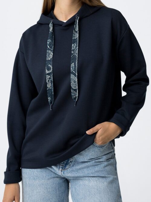 Sudadera Kenzo marino