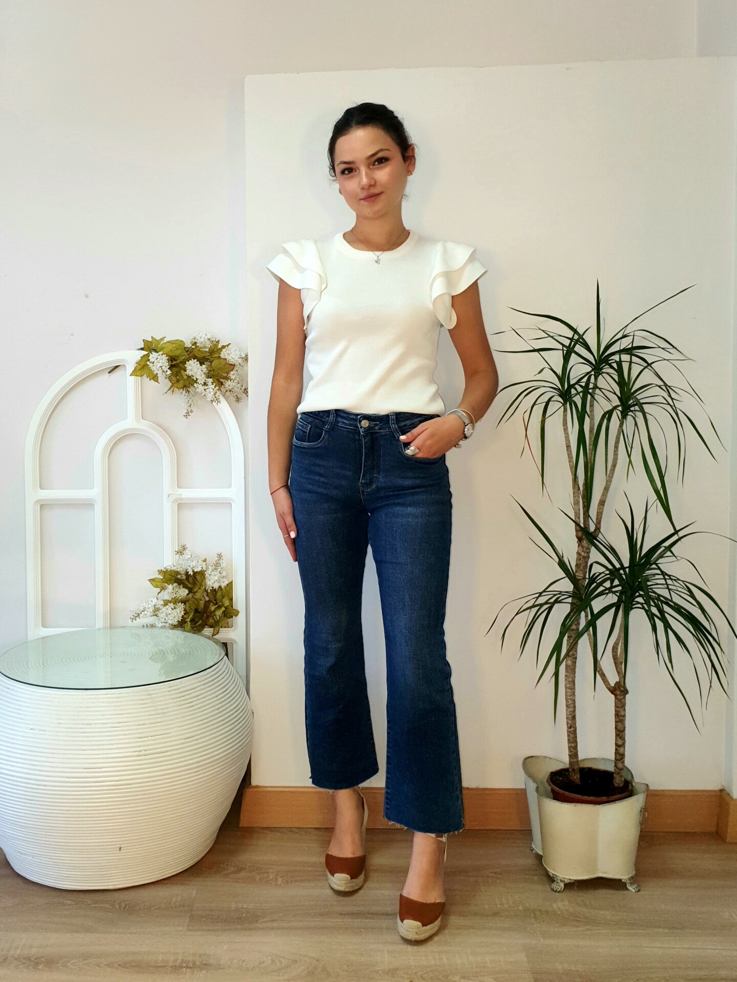 Denim Ferrari reductor