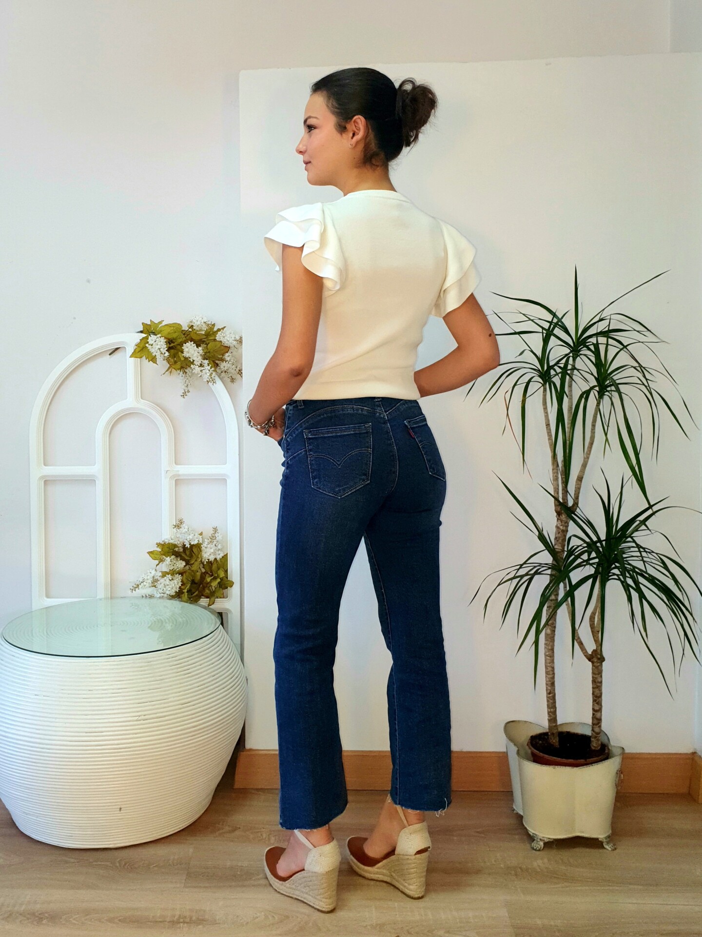 Denim Ferrari reductor - Imagen 2