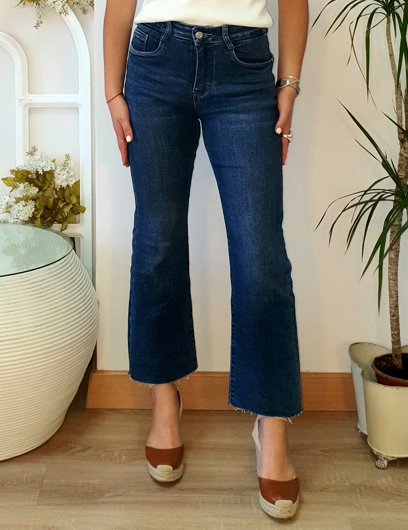 Denim Ferrari reductor - Imagen 3