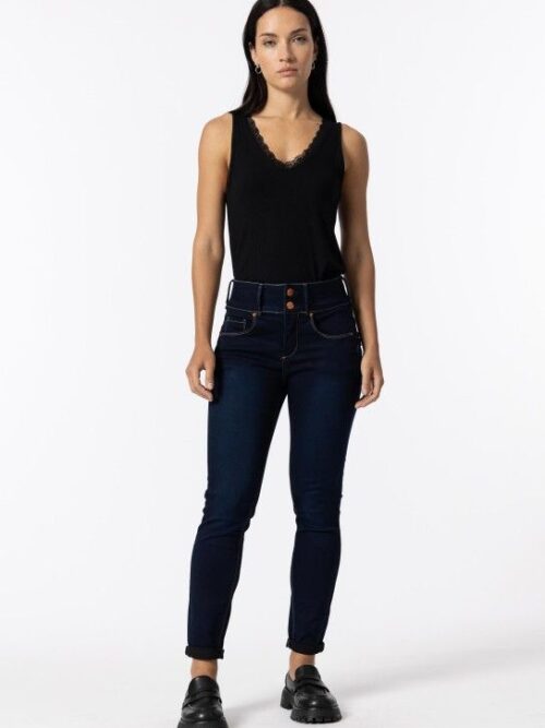Jeans Marta doble push up