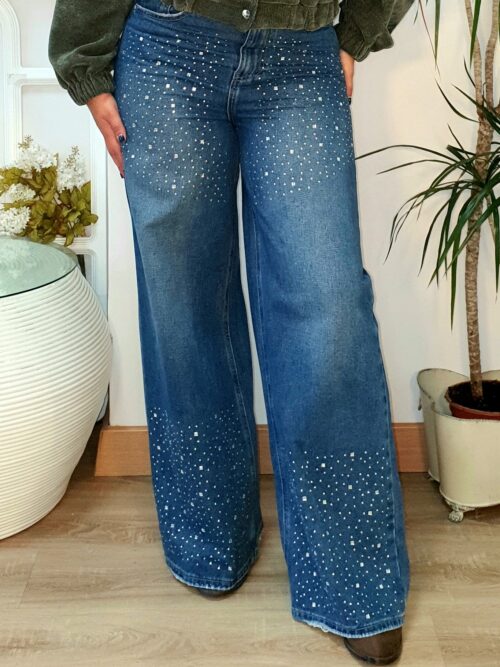 Denim Brillant