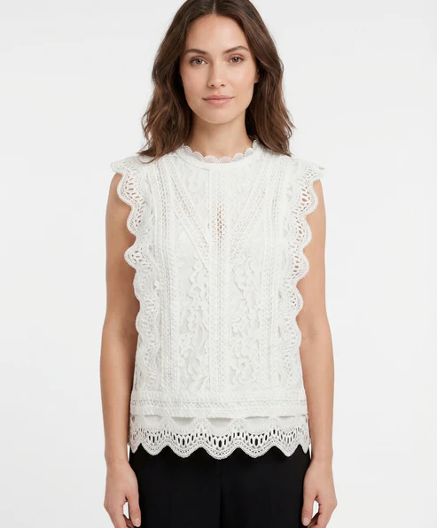 Blusa Air