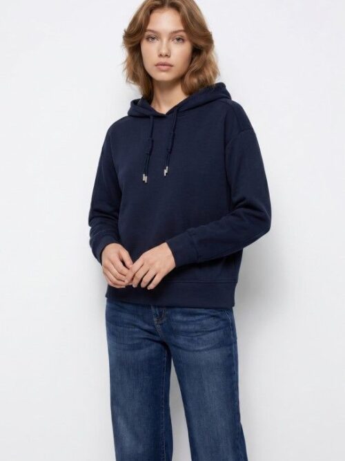 Sudadera Capucha Kelly Tiffosi