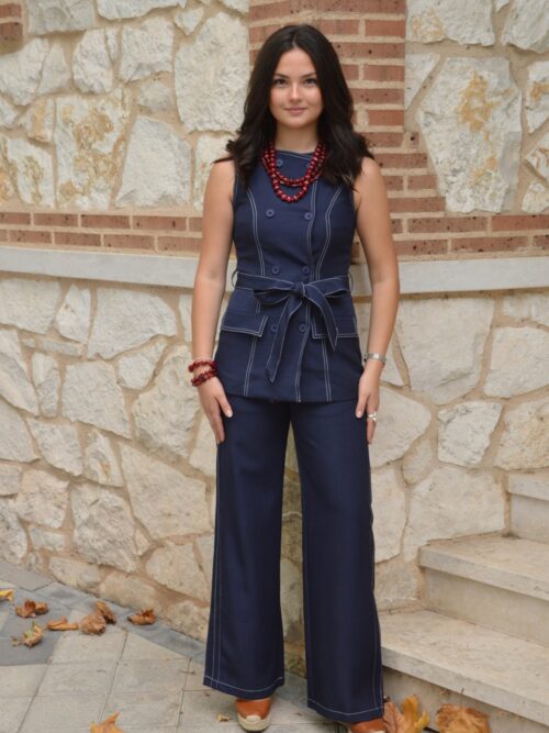 Conjunto Dakota Marino