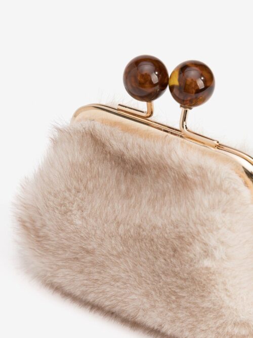 Monedero Sabrina Beige Tiffosi