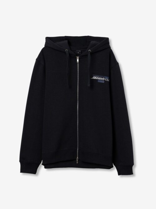 Sudadera Azul Hakeem Tiffosi