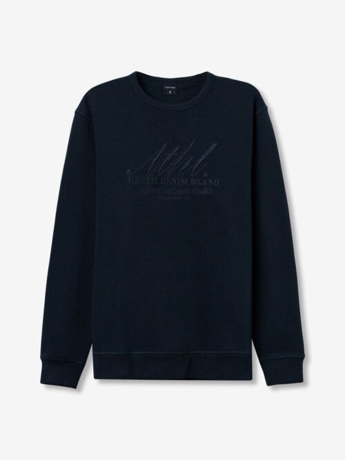 Sudadera Marino Hugo