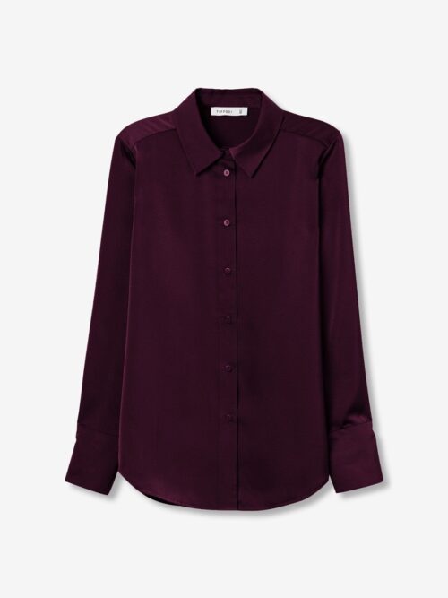 Camisa Satan Higo Tiffosi