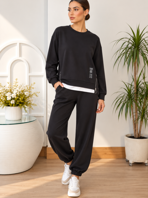 Conjunto Deportivo Jogger